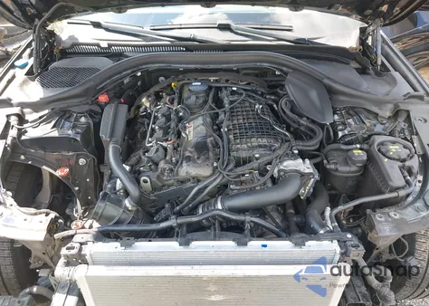 2017 BMW 540I xDrive from USA, damaged, VIN WBAJE7C36HG890251